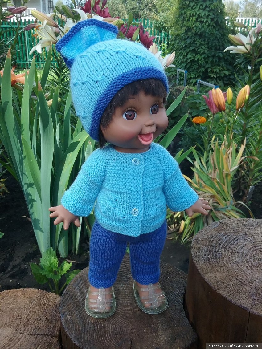 Как мы попали в модный тренд…, или история от конца (фото 10)