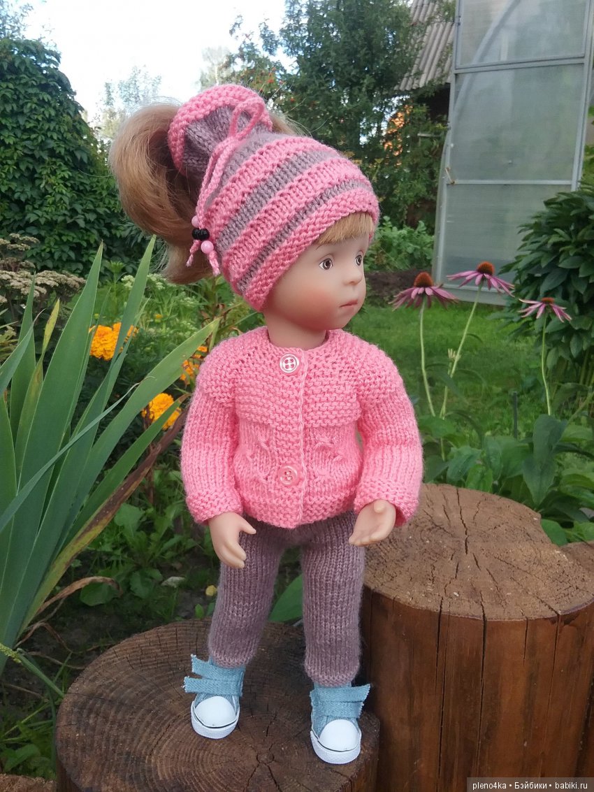 Как мы попали в модный тренд…, или история от конца