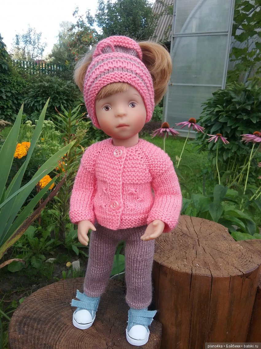 Как мы попали в модный тренд…, или история от конца