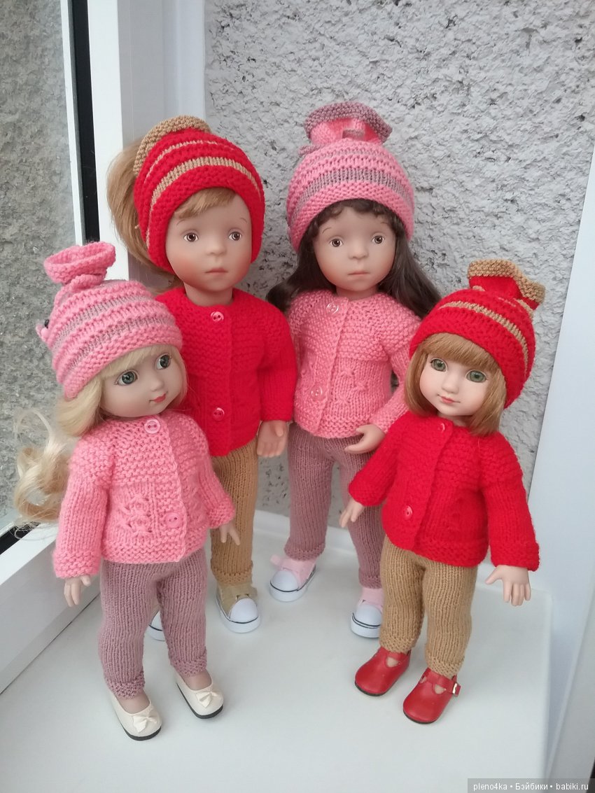 Как мы попали в модный тренд…, или история от конца