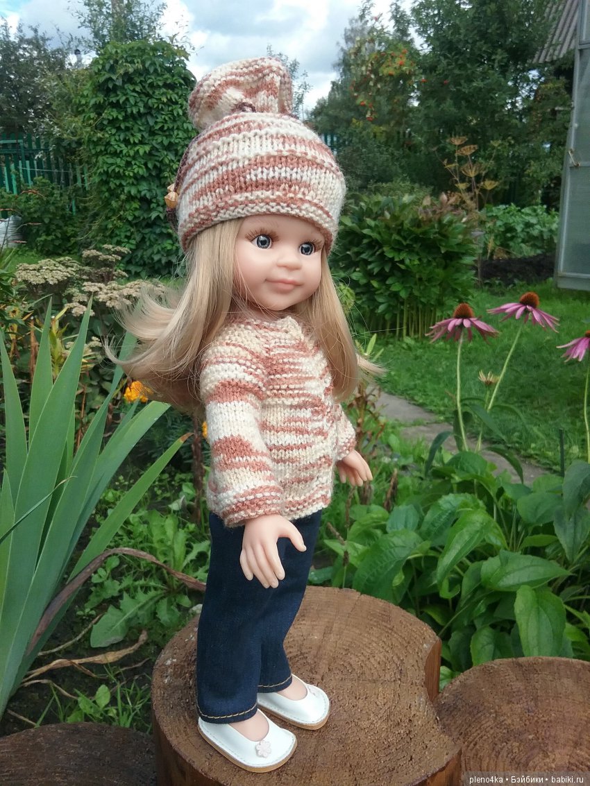 Как мы попали в модный тренд…, или история от конца