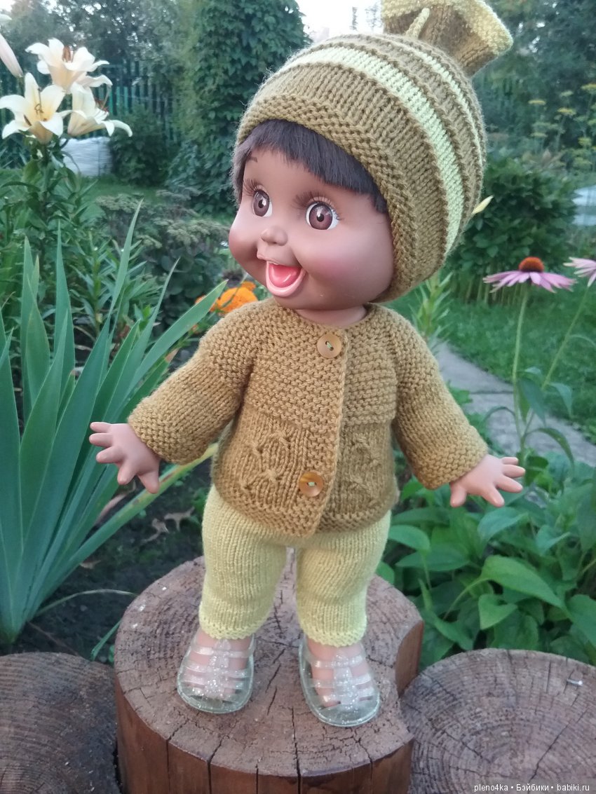 Как мы попали в модный тренд…, или история от конца