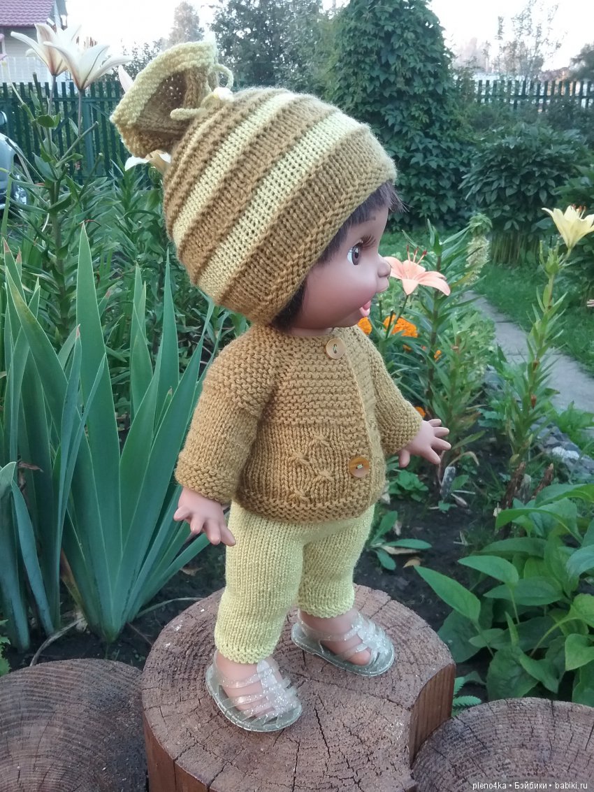 Как мы попали в модный тренд…, или история от конца