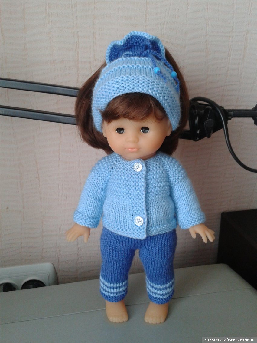 Как мы попали в модный тренд…, или история от конца (фото 7)