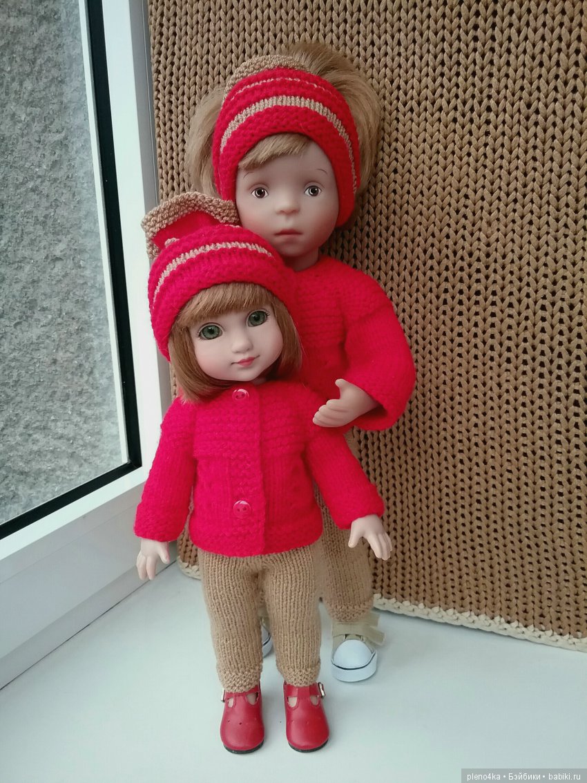 Как мы попали в модный тренд…, или история от конца (фото 6)