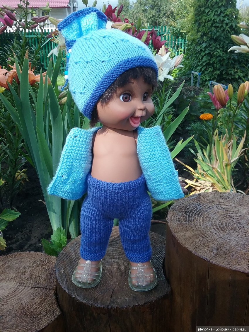 Как мы попали в модный тренд…, или история от конца