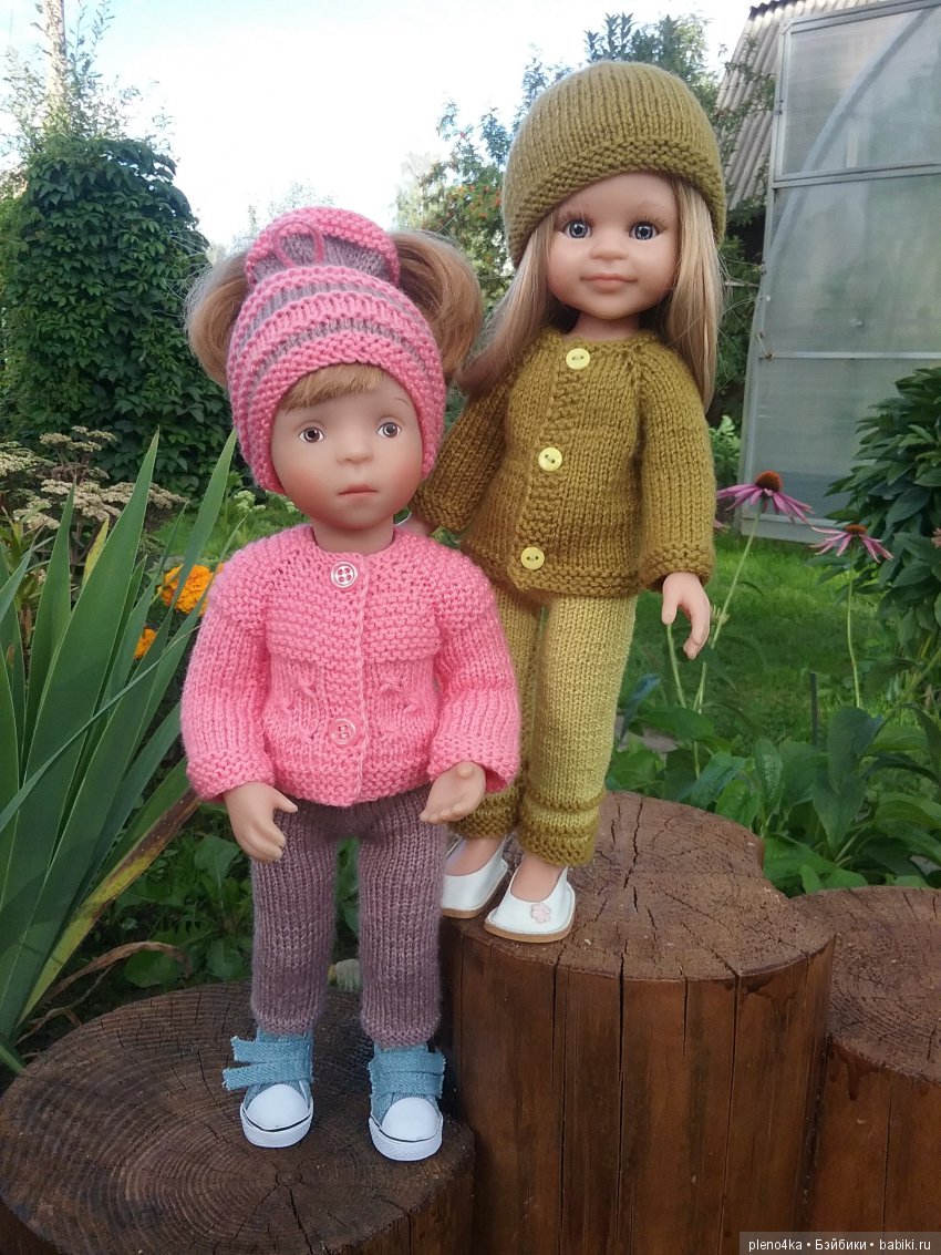 Как мы попали в модный тренд…, или история от конца