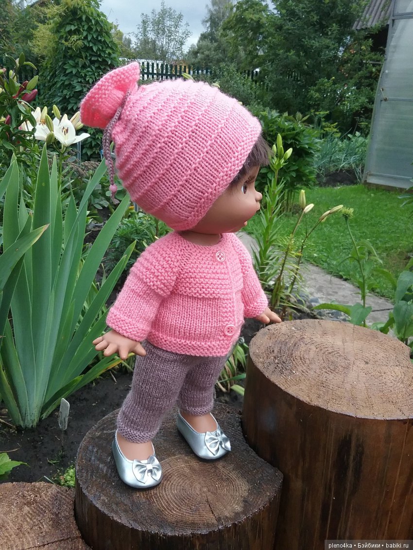 Как мы попали в модный тренд…, или история от конца (фото 9)