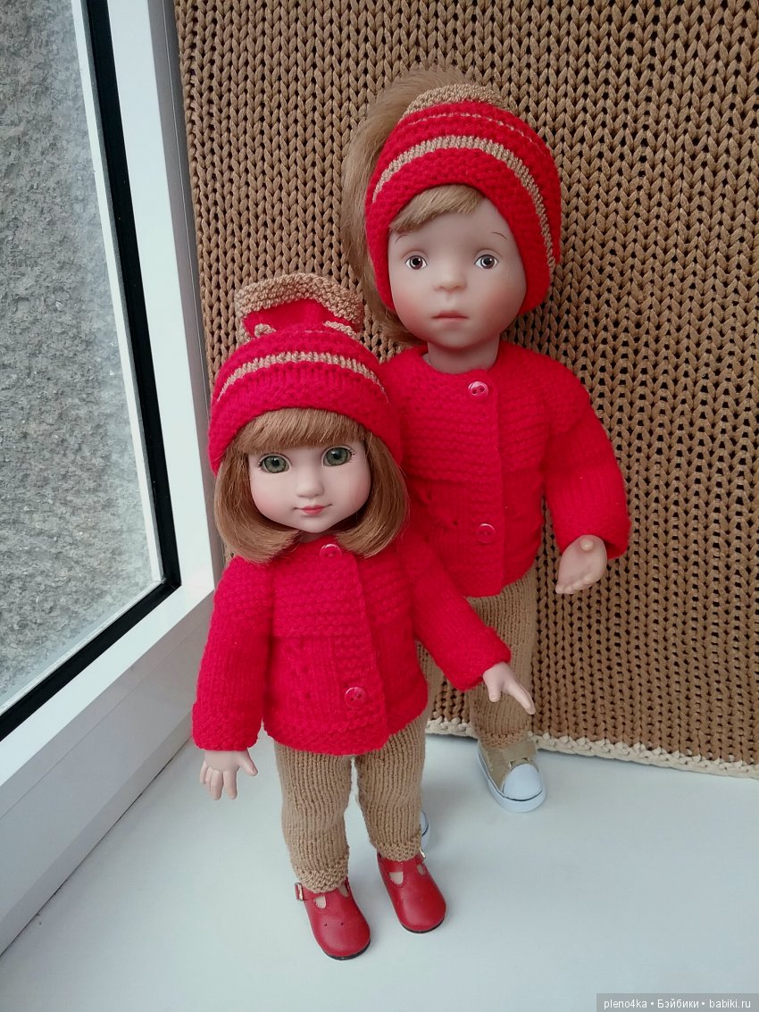 Как мы попали в модный тренд…, или история от конца (фото 4)