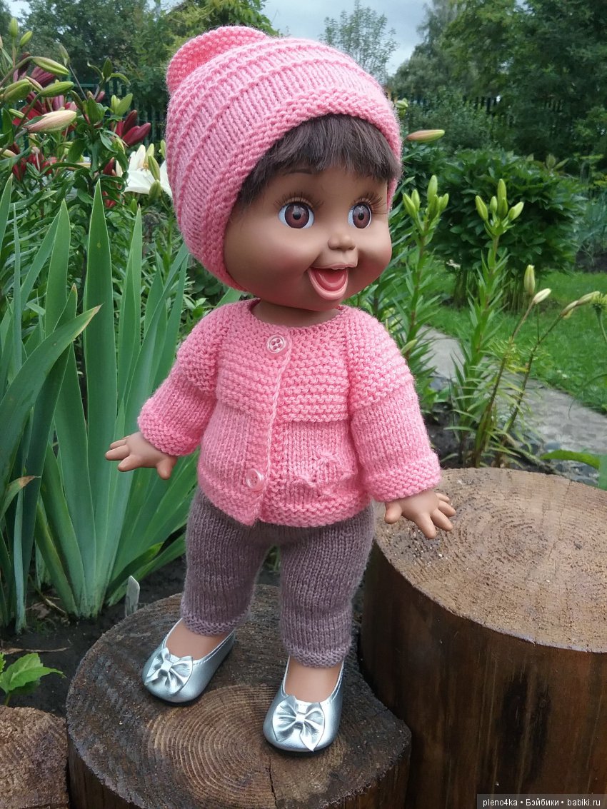 Как мы попали в модный тренд…, или история от конца (фото 8)