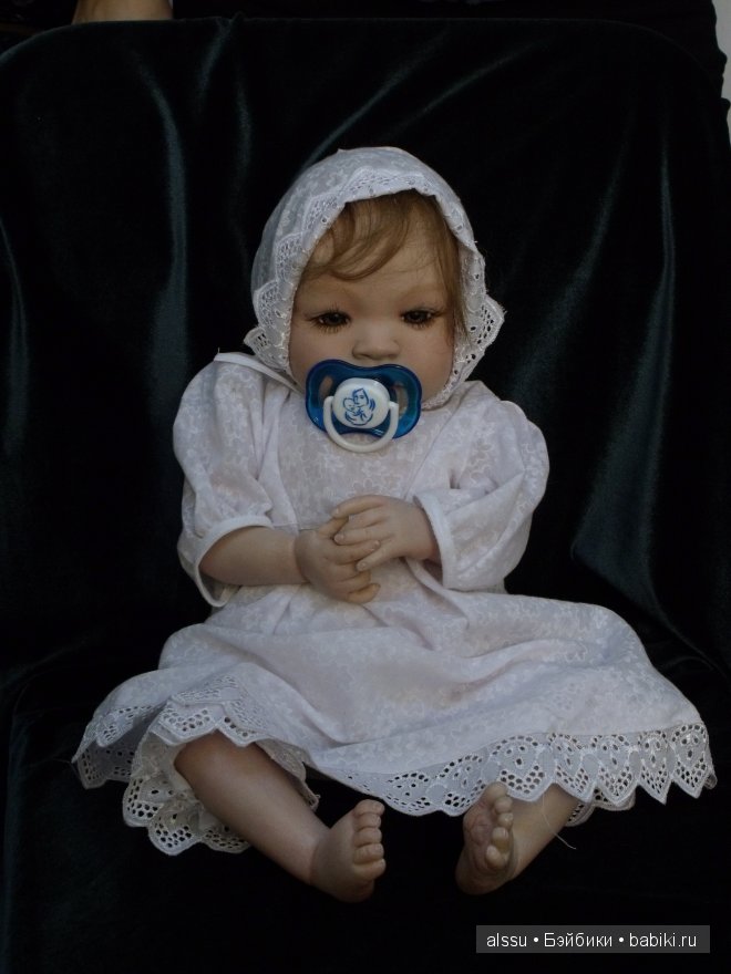 Шаян, Реборн