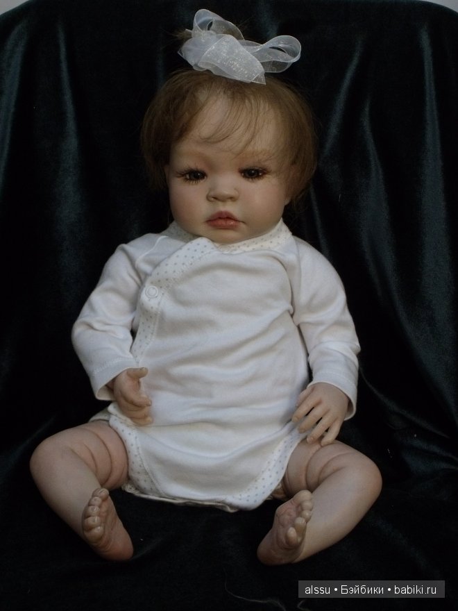 Молд Шаян, Реборн