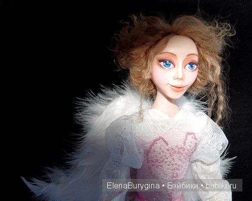 Ангел Утренней Росы