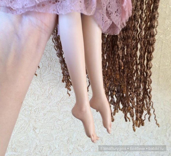 Рада - Солнечная фея. Авторская кукла Бурыгиной Елены (фото 2)