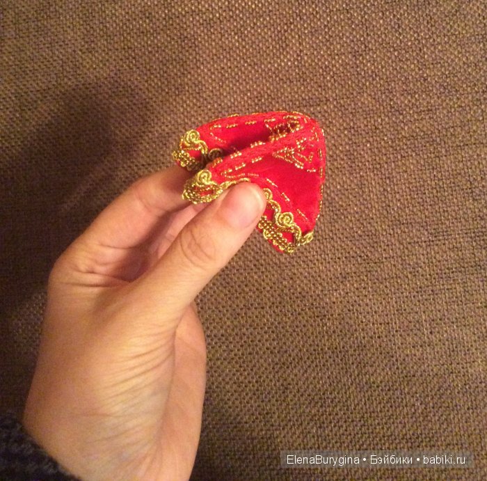 Аиша . Таджичка в свадебном наряде. Авторская кукла Бурыгиной Елены (фото 6)