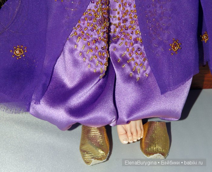 Ширин - восточная принцесса. Новенькая (фото 4)