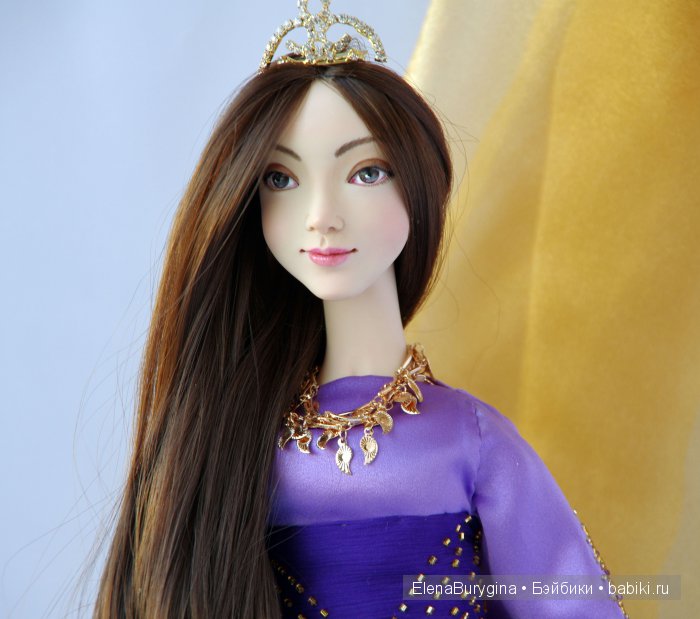 Ширин - восточная принцесса. Новенькая (фото 2)