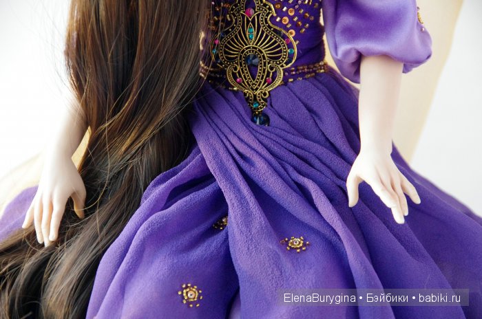 Ширин - восточная принцесса. Новенькая (фото 5)