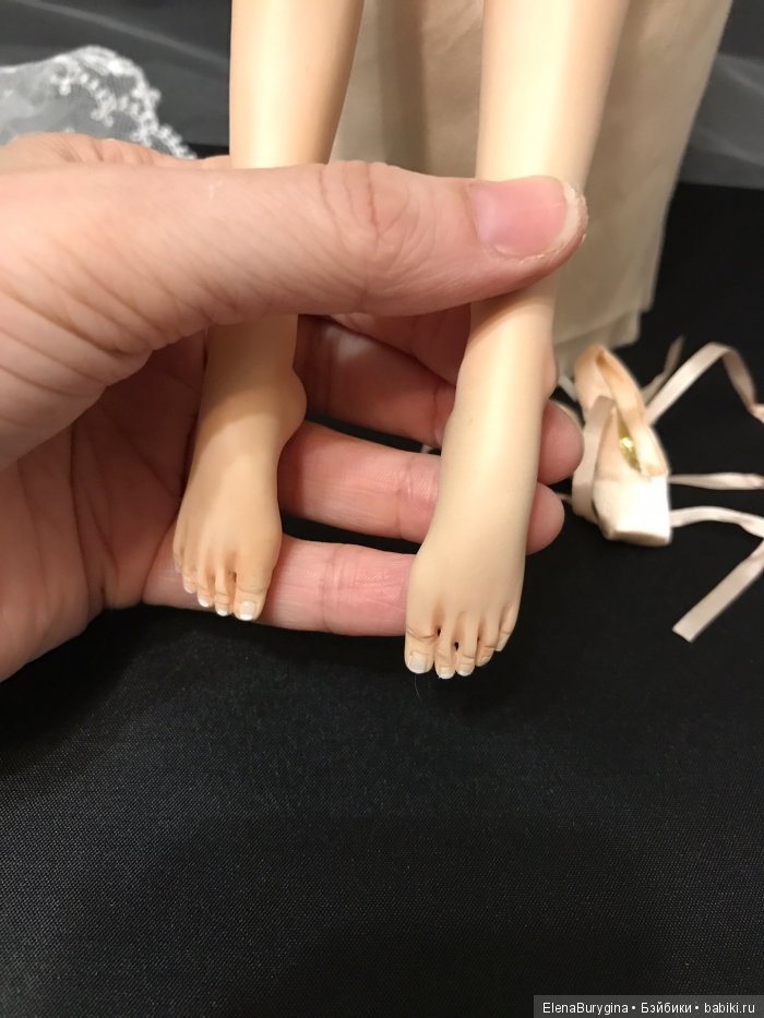 [Новые куклы 2017 года.] Авторские куклы Бурыгиной Елены