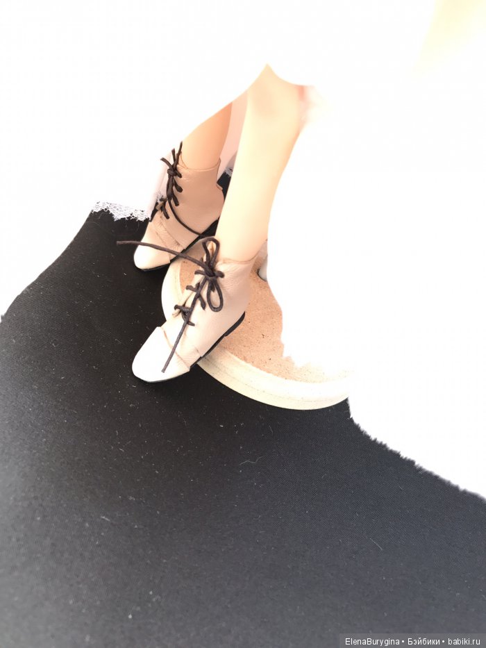 [Новые куклы 2017 года.] Авторские куклы Бурыгиной Елены