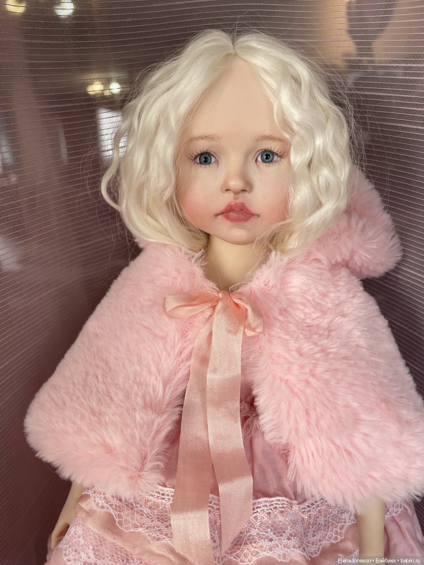 При дневном свете