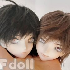 Головы 1/4 ufdoll