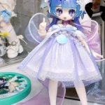 Meki Creaters's Essence