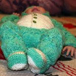 Мои вязалочки "Веселые зверятки"