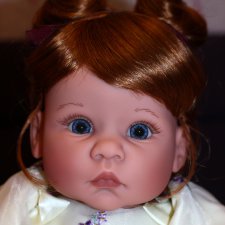 По следам 14 февраля, Моя прекрасная девочка Марго, Sweet Violets Lee Middleton