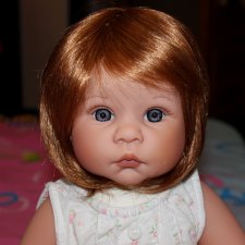 Мимолетная гостья,озорной рыжик Sweet & Sassy, Lee Middleton