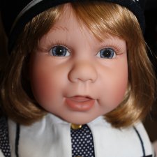 Сказочная девочка Алиса Classic Charm  Lee Middleton doll