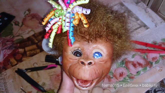 Еще одно применение стеклянных шариков для аквариума | Бэйбики Еще одно применение стеклянных шариков для аквариума (фото 4)