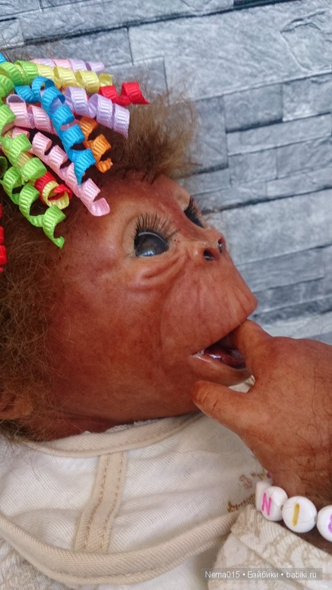 Еще одно применение стеклянных шариков для аквариума | Бэйбики Еще одно применение стеклянных шариков для аквариума (фото 7)