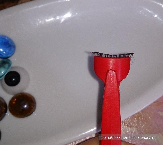 Еще одно применение стеклянных шариков для аквариума | Бэйбики Еще одно применение стеклянных шариков для аквариума (фото 5)