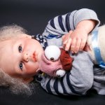 Красавица реборн Адель