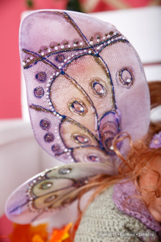 Эльфик реборн Тауриэль — Куклы Реборн (Reborn): работы мастеров