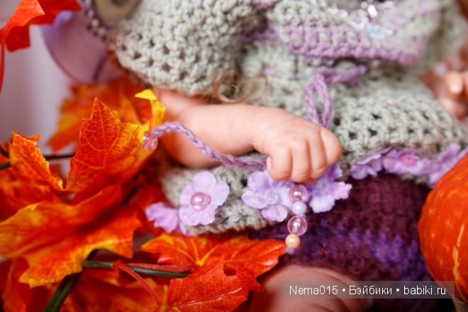 Эльфик реборн Тауриэль — Куклы Реборн (Reborn): работы мастеров