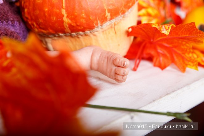 Эльфик реборн Тауриэль — Куклы Реборн (Reborn): работы мастеров