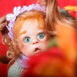 Эльфик реборн Тауриэль