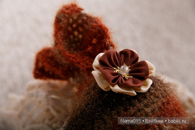 Мамина зайка реборн — Куклы Реборн (Reborn): работы мастеров (фото 8)