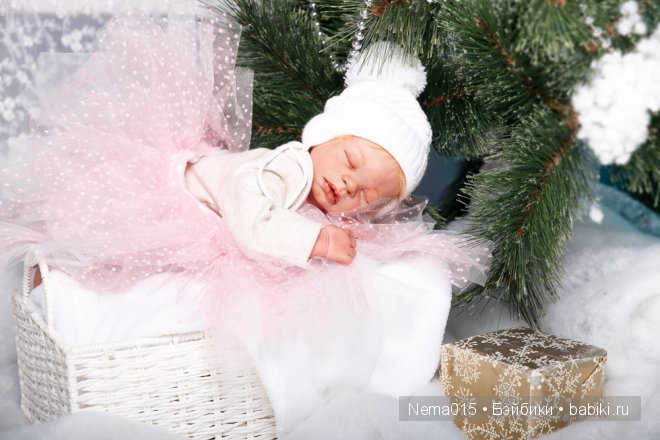 Мамина зайка реборн — Куклы Реборн (Reborn): работы мастеров