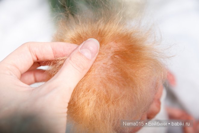 Мамина зайка реборн — Куклы Реборн (Reborn): работы мастеров