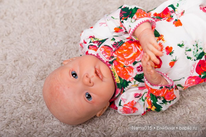 Кукла реборн, София — Куклы Реборн (Reborn): работы мастеров