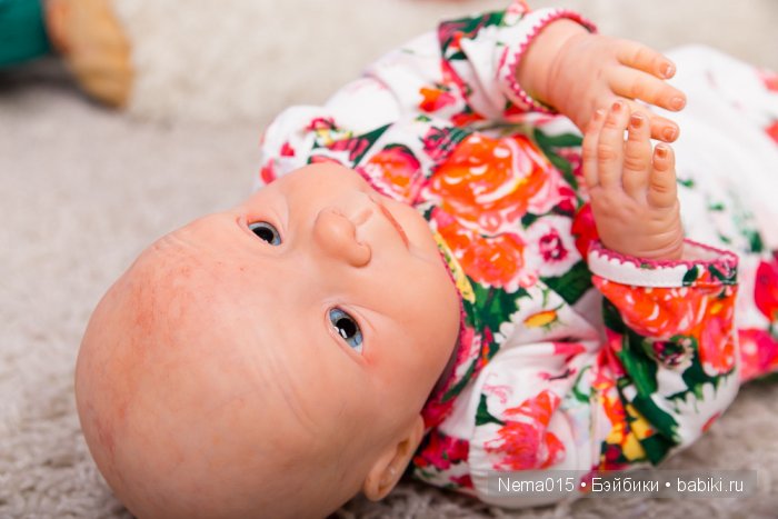 Кукла реборн, София — Куклы Реборн (Reborn): работы мастеров