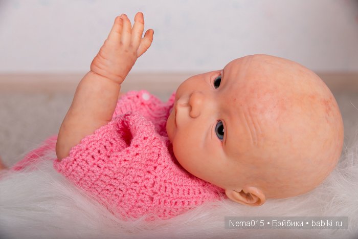 Кукла реборн, София — Куклы Реборн (Reborn): работы мастеров