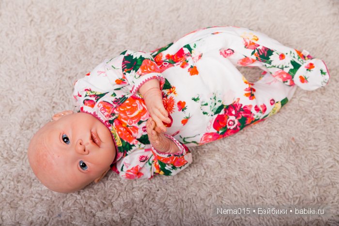 Кукла реборн, София — Куклы Реборн (Reborn): работы мастеров