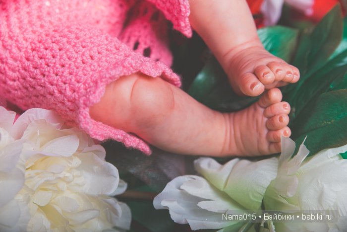 Кукла реборн, София — Куклы Реборн (Reborn): работы мастеров