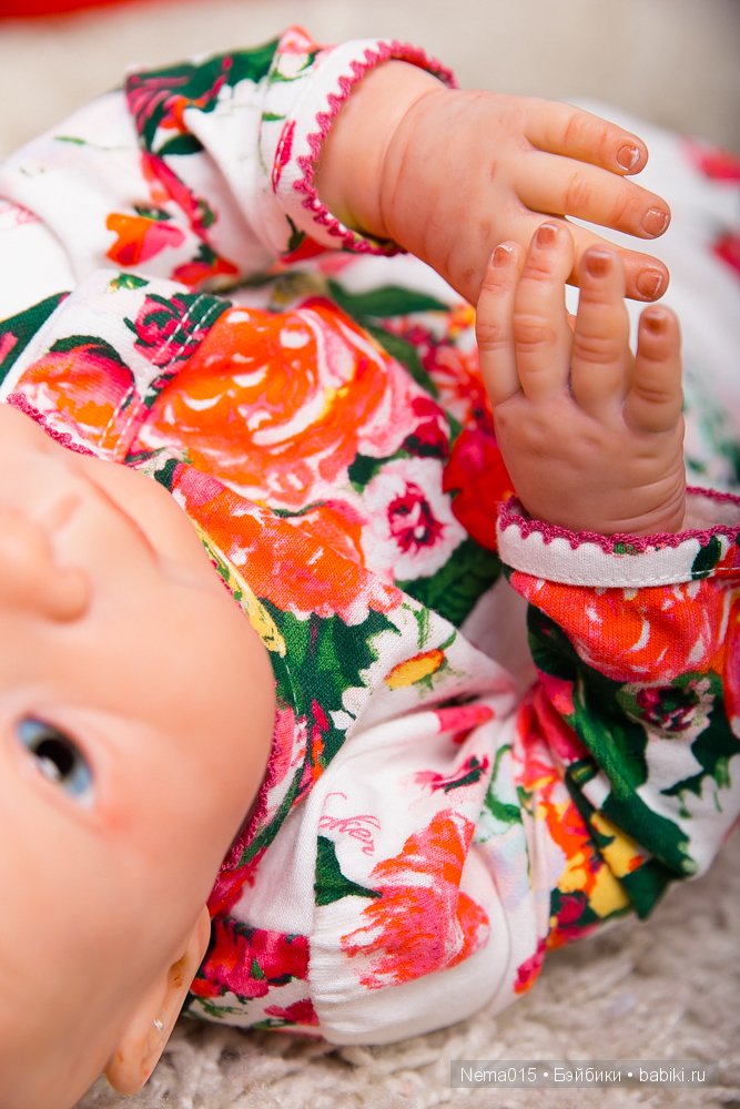 Кукла реборн, София — Куклы Реборн (Reborn): работы мастеров