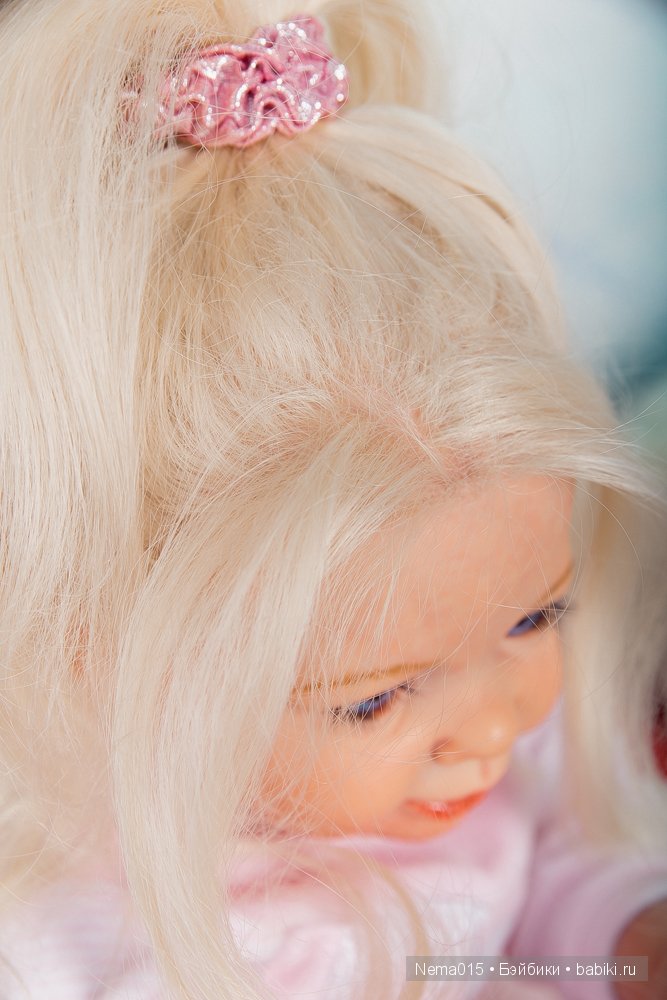 Весенняя девочка реборн Ярослава