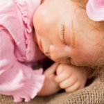 Кукла реборн Сонечка